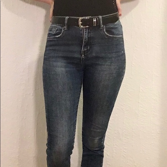 Jeans - Picture 1 of 2